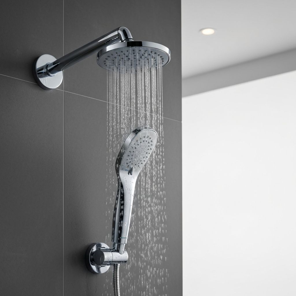 Quality plumbing installations