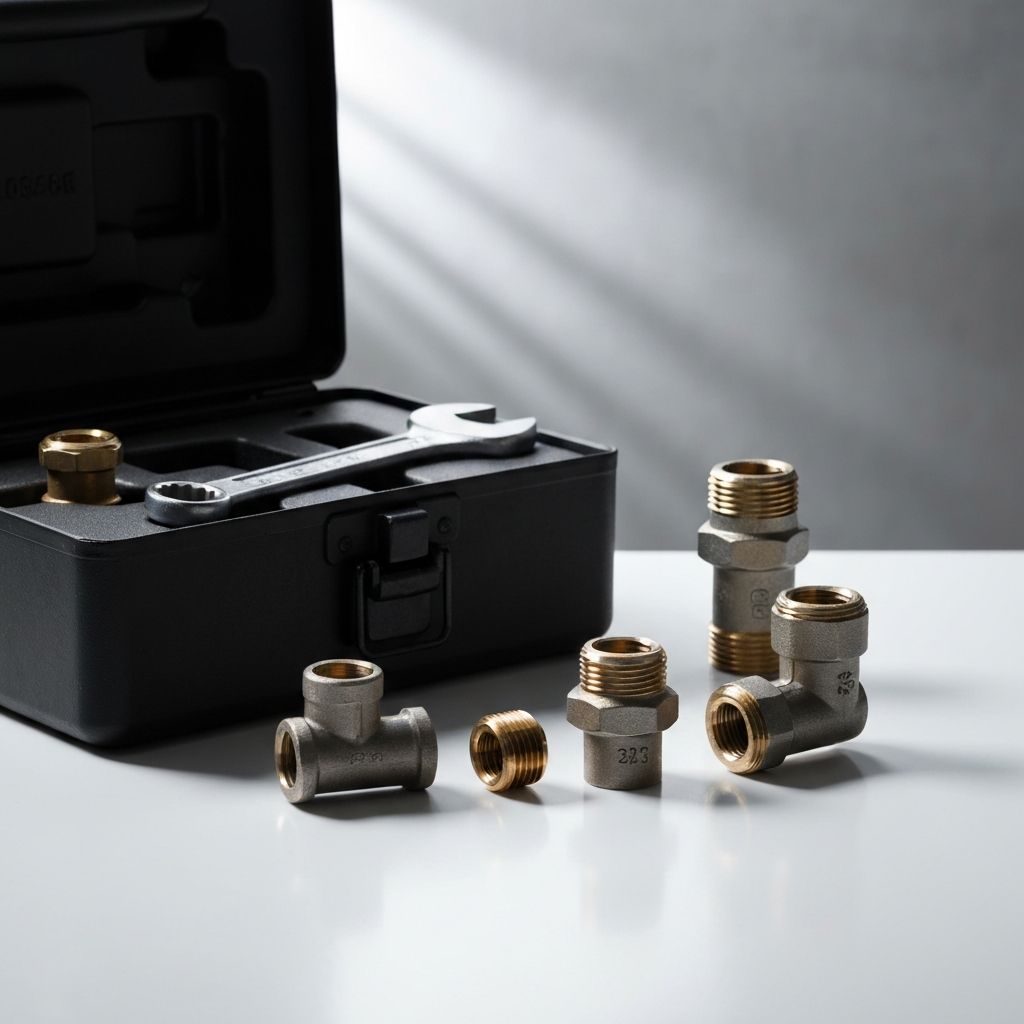 Emergency gas and plumbing services