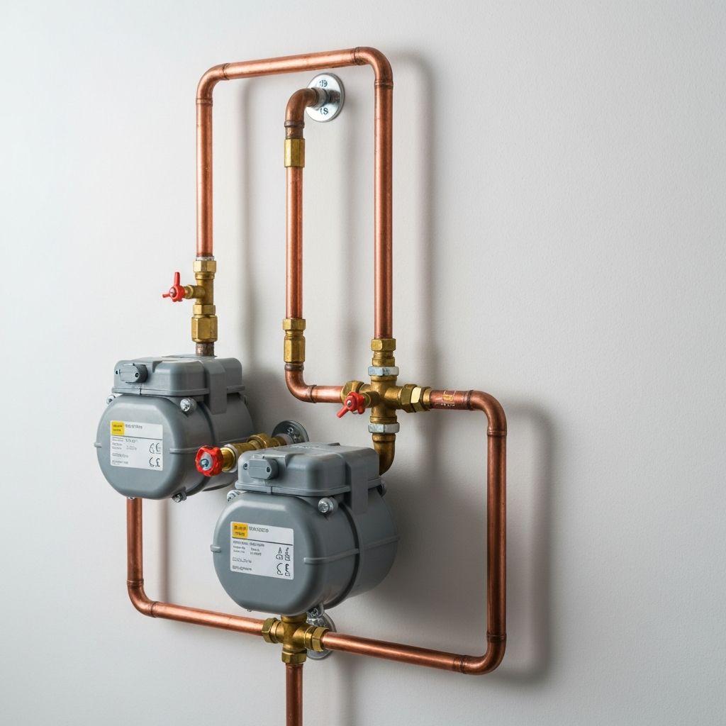 Gas Safety and Compliance