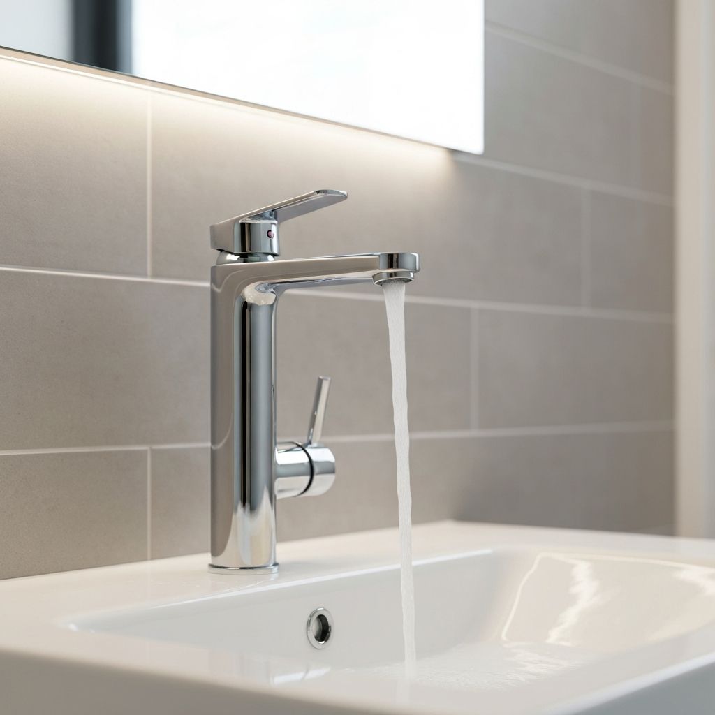 Expert plumbing services